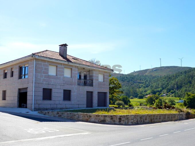 Casa en venta en Vimianzo