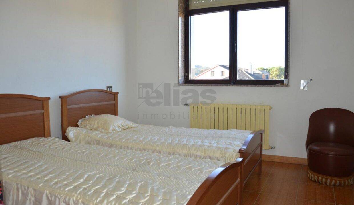 Casa en venta en Vimianzo
