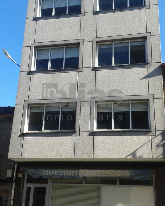 Maison à vendre à Vimianzo