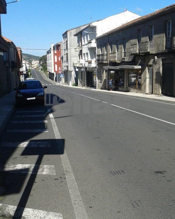Maison à vendre à Vimianzo