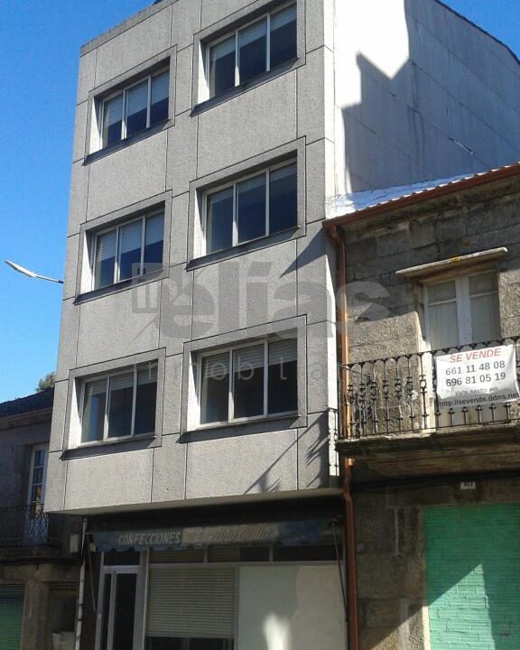 Maison à vendre à Vimianzo