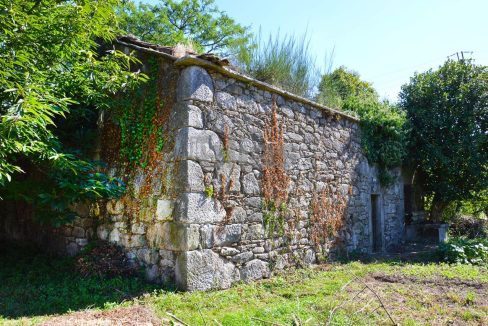 Haus zum Verkauf in Vimianzo