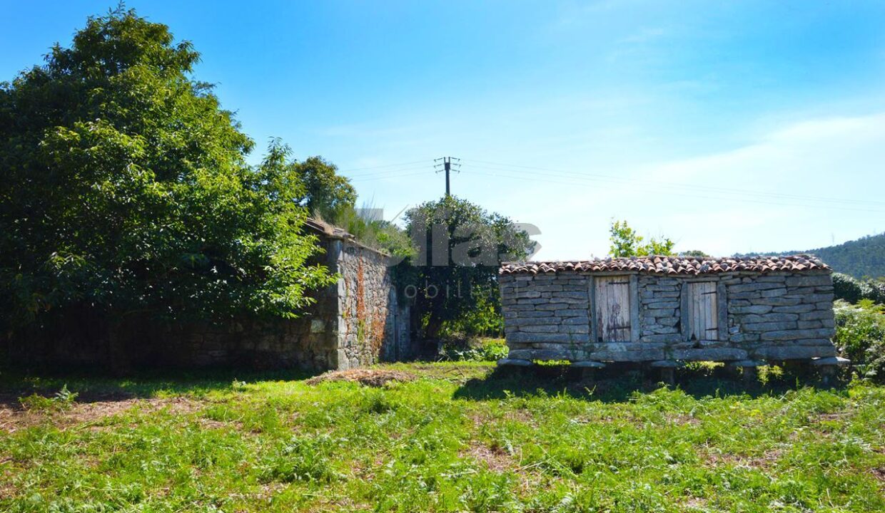 Casa en venta en Vimianzo