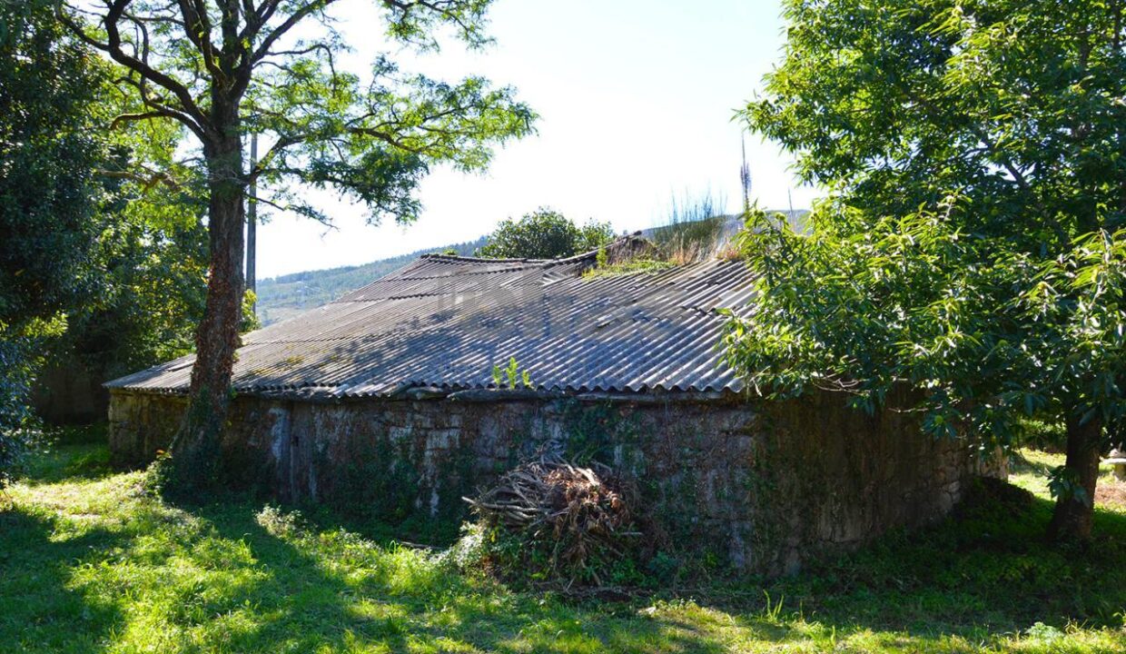 Casa en venta en Vimianzo