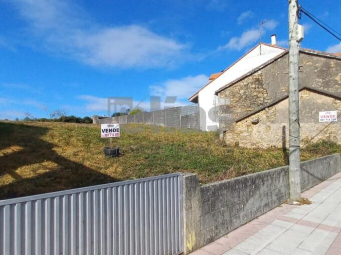 Solar en venta en Baio