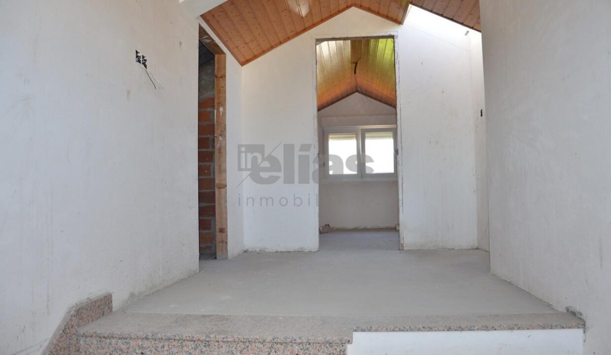 Casa en venta en Cabana de Bergantiños