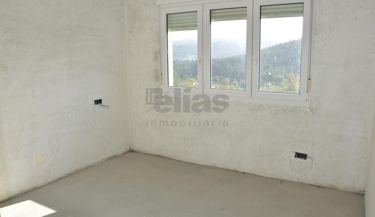 Casa en venta en Cabana de Bergantiños