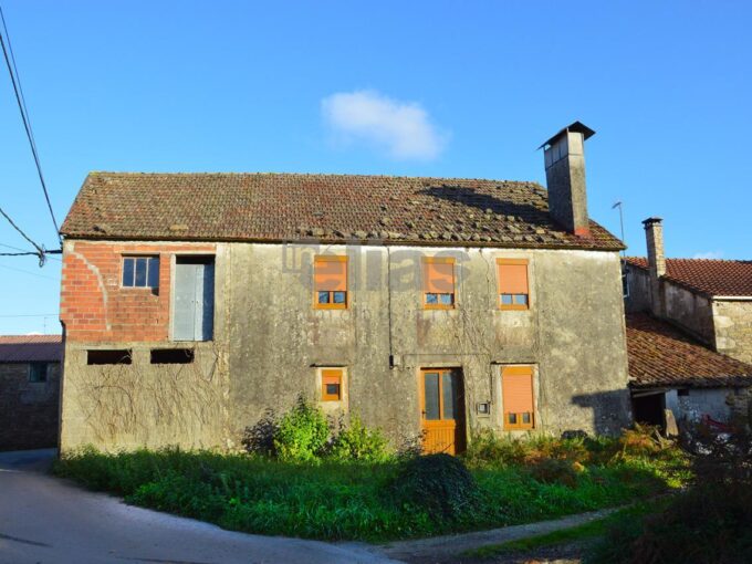 Casa en venta en Lamas