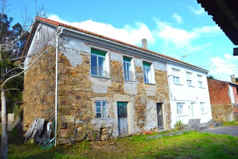 Maison à vendre à Cundins