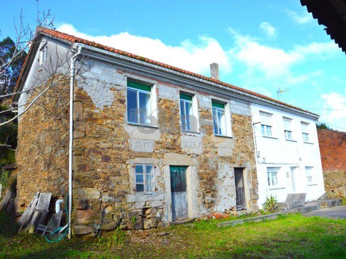 Casa en venta en Cundins