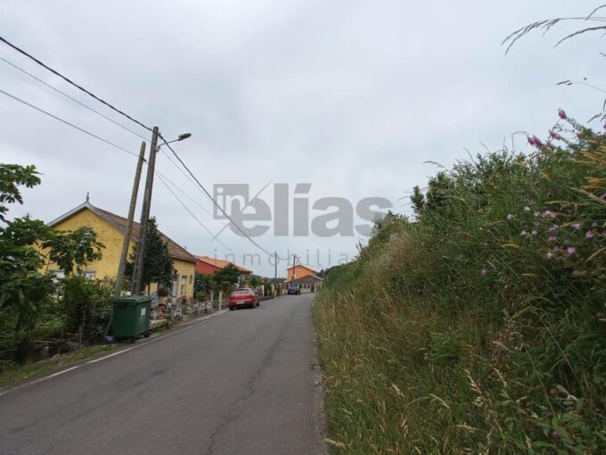 Solar en venta en Nanton