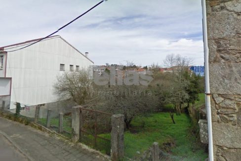 Solar en venta en A Piroja