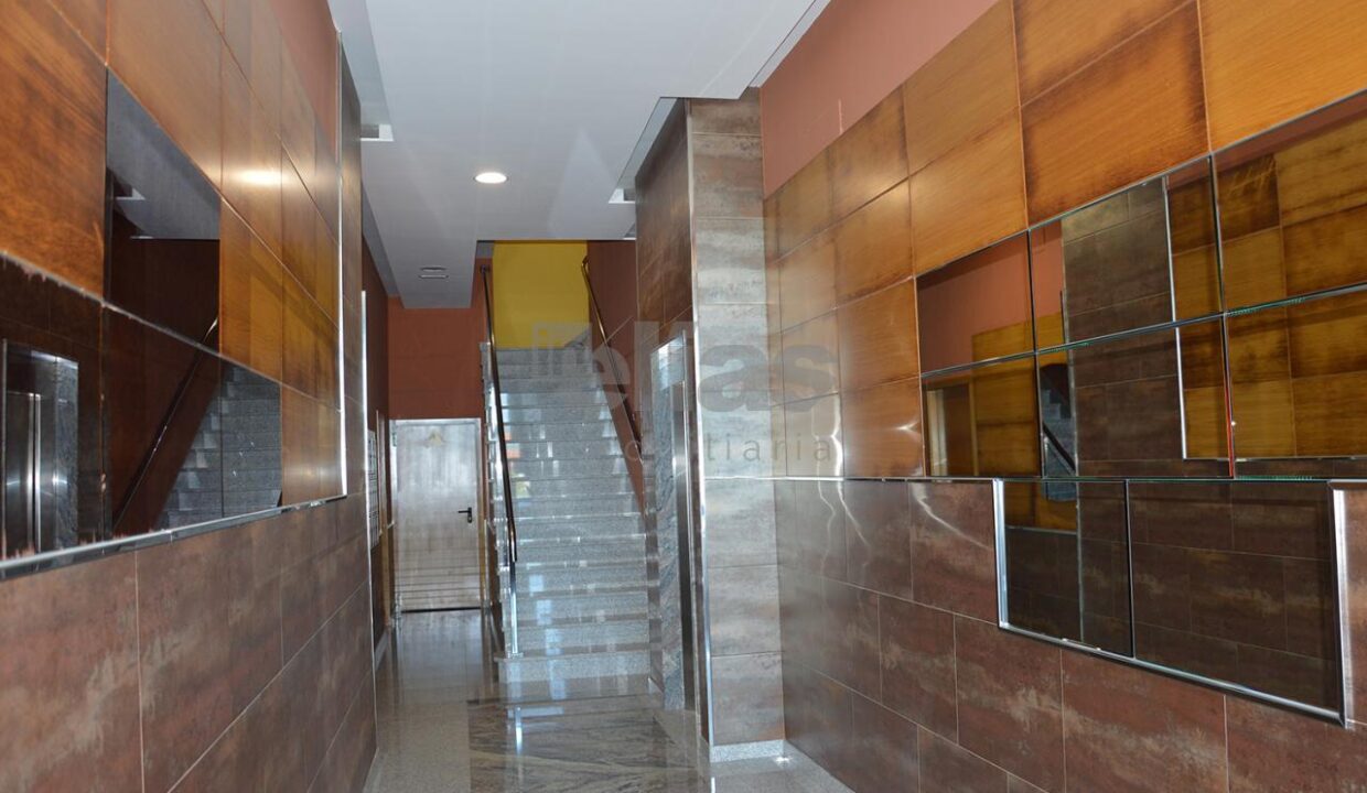 Piso en venta en Laxe
