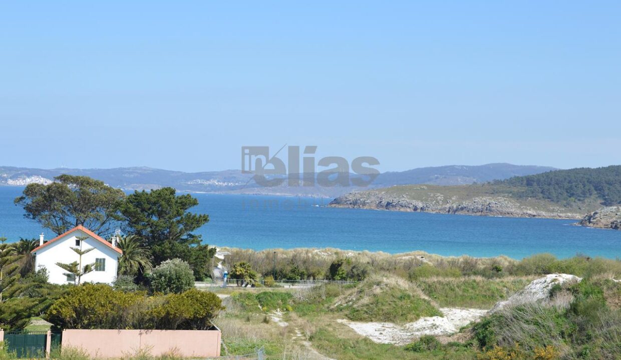 Piso en venta en Laxe