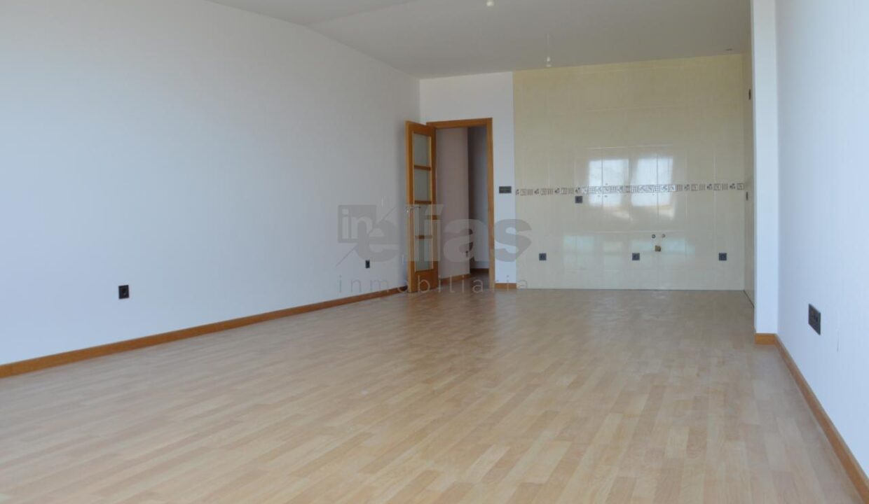 Piso en venta en Laxe