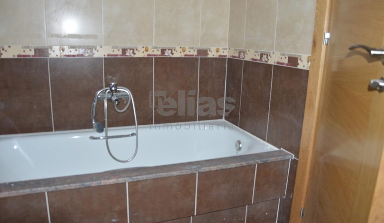 Piso en venta en Laxe