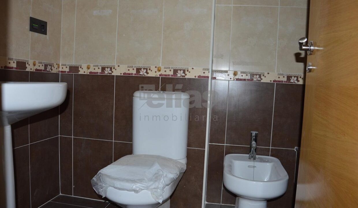 Piso en venta en Laxe