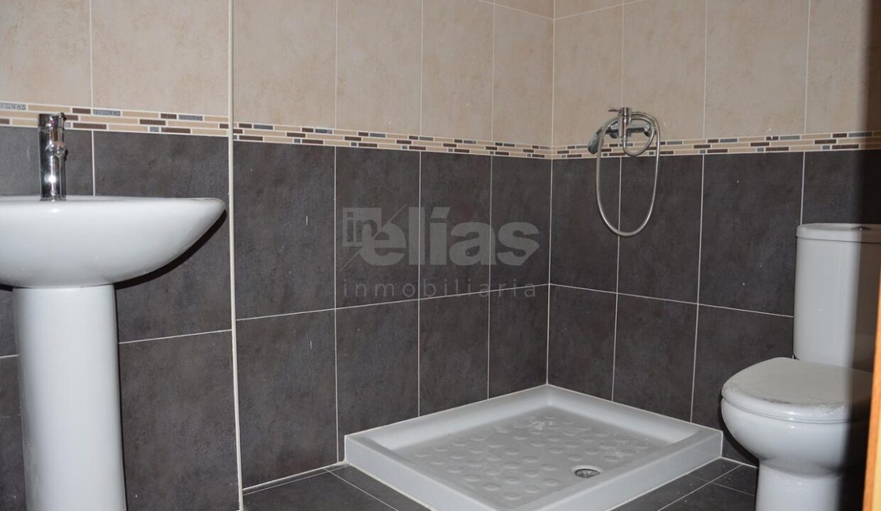 Piso en venta en Laxe