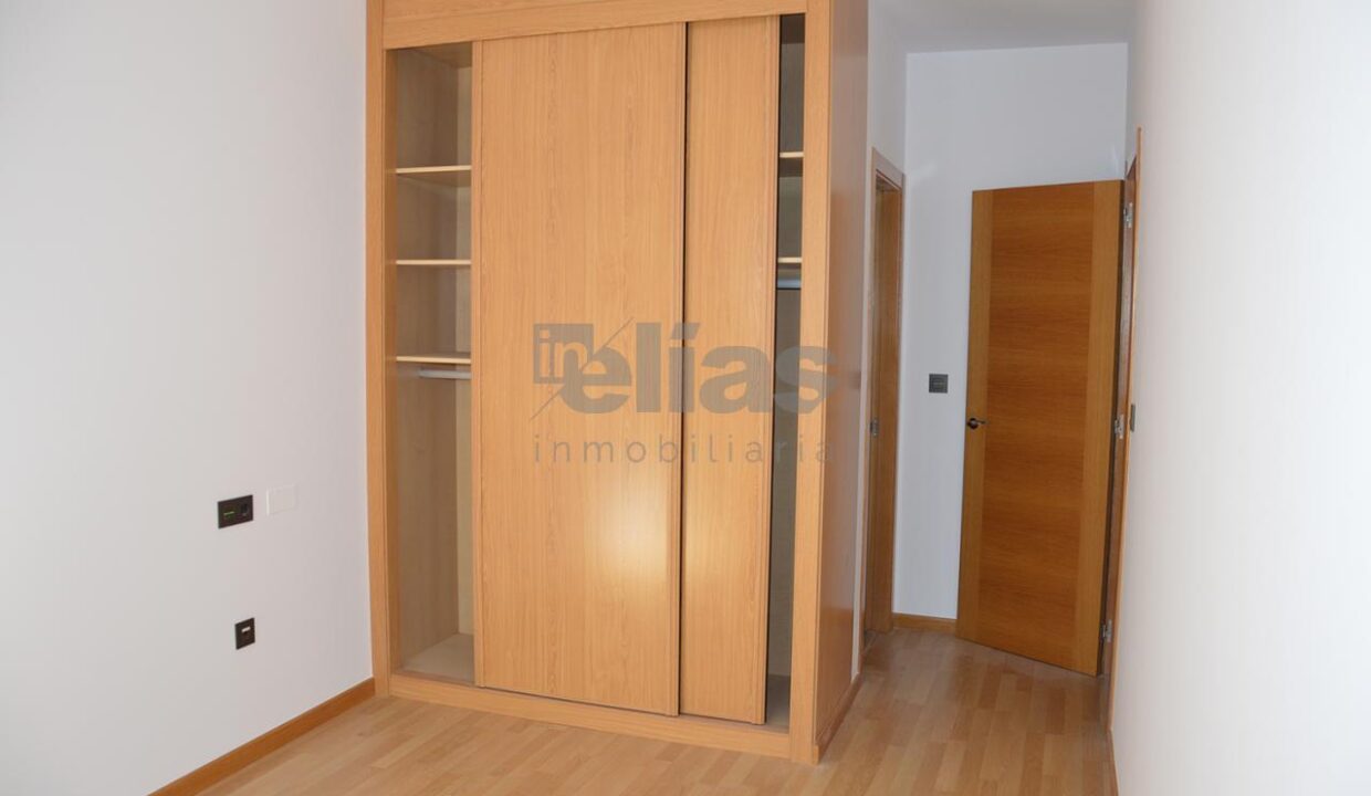 Piso en venta en Laxe