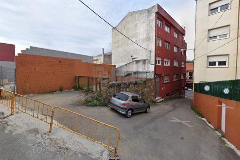 Solar en venta en Baio
