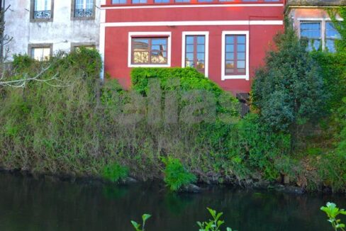 Casa en venta en Baio