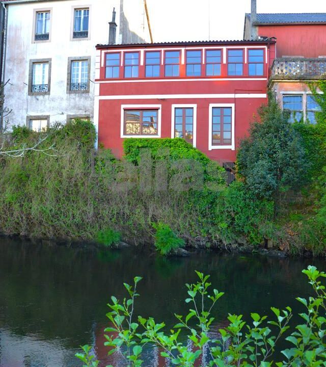 Casa en venta en Baio