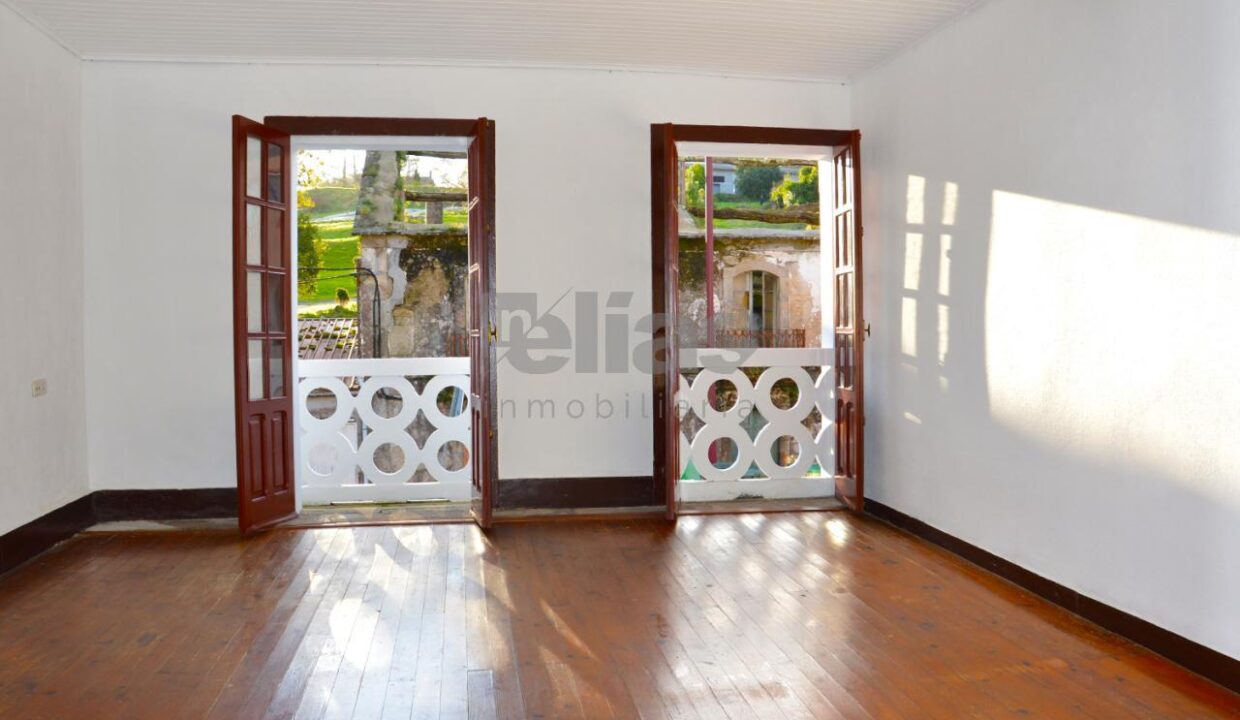 Casa en venta en Baio