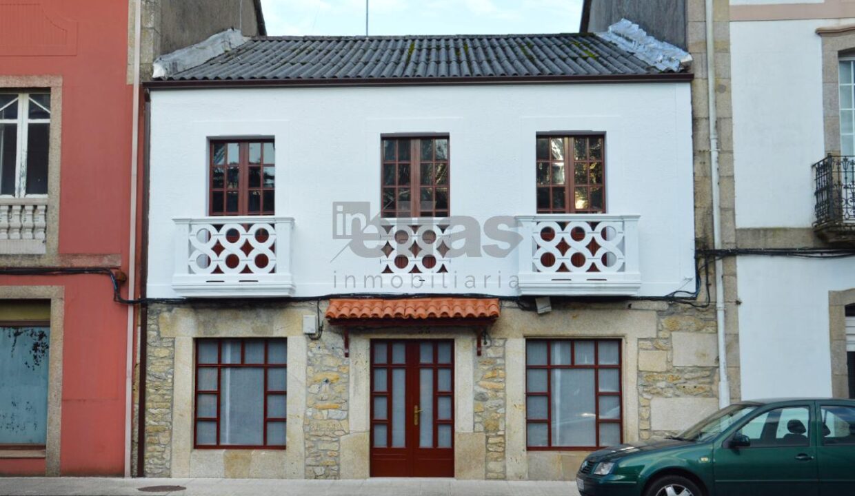 Casa en venta en Baio