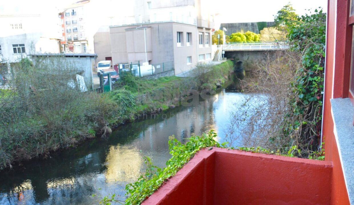 Casa en venta en Baio