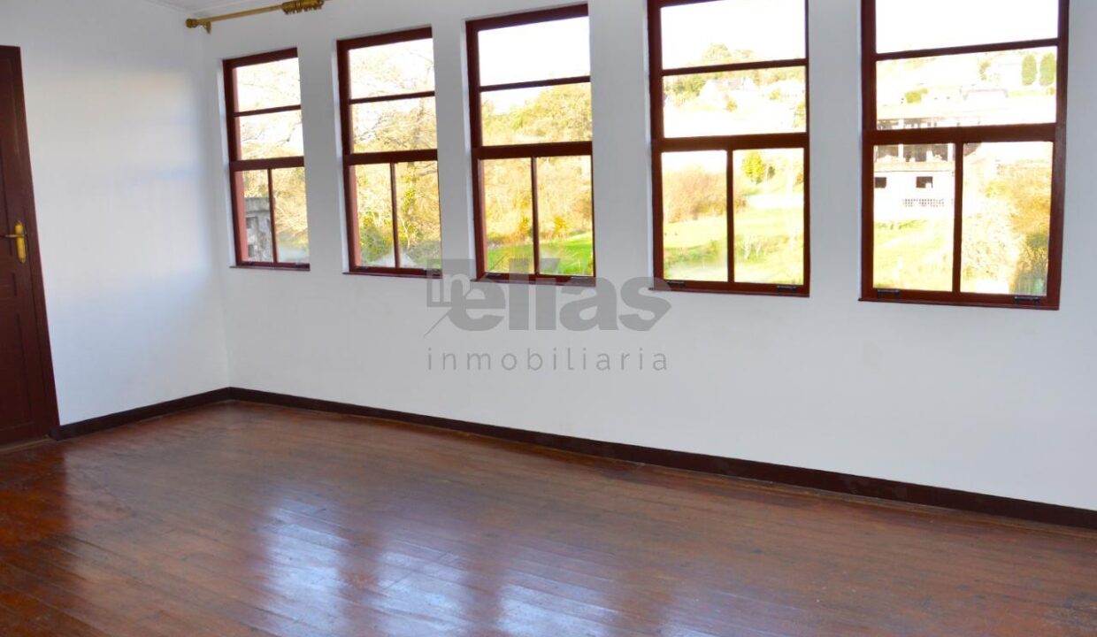 Casa en venta en Baio