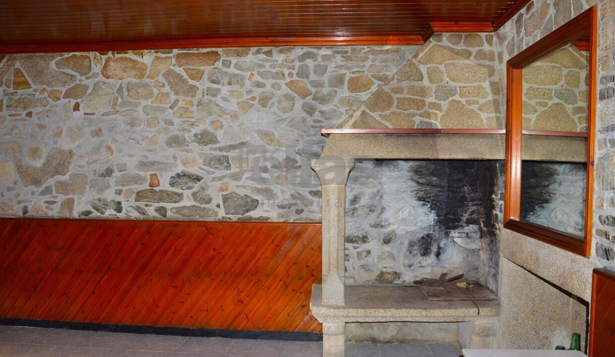 Casa en venta en Baio