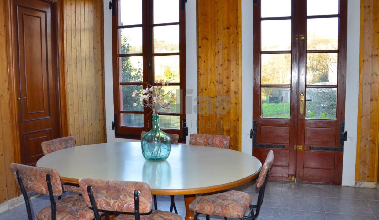 Casa en venta en Baio