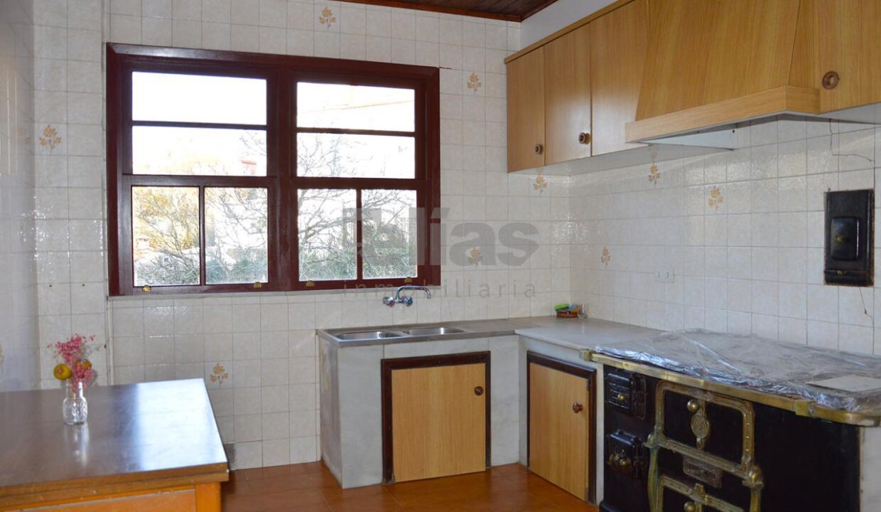 Casa en venta en Baio