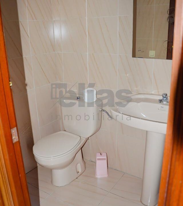 Casa en venta en Baio