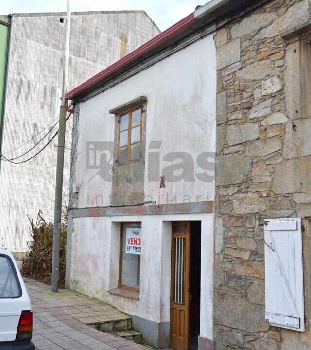 Casa en venta en Baio