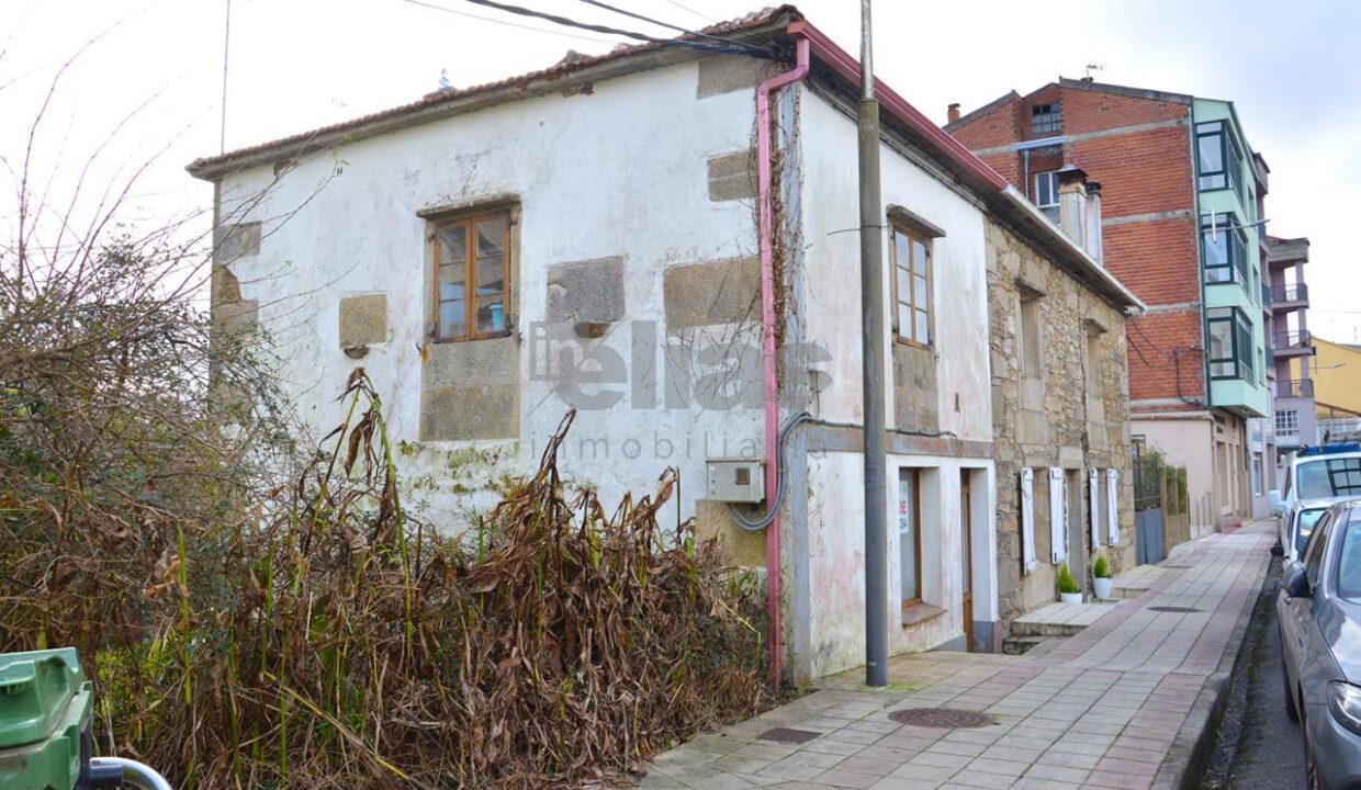 Casa en venta en Baio