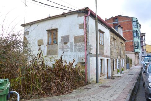 House for sale in Baio