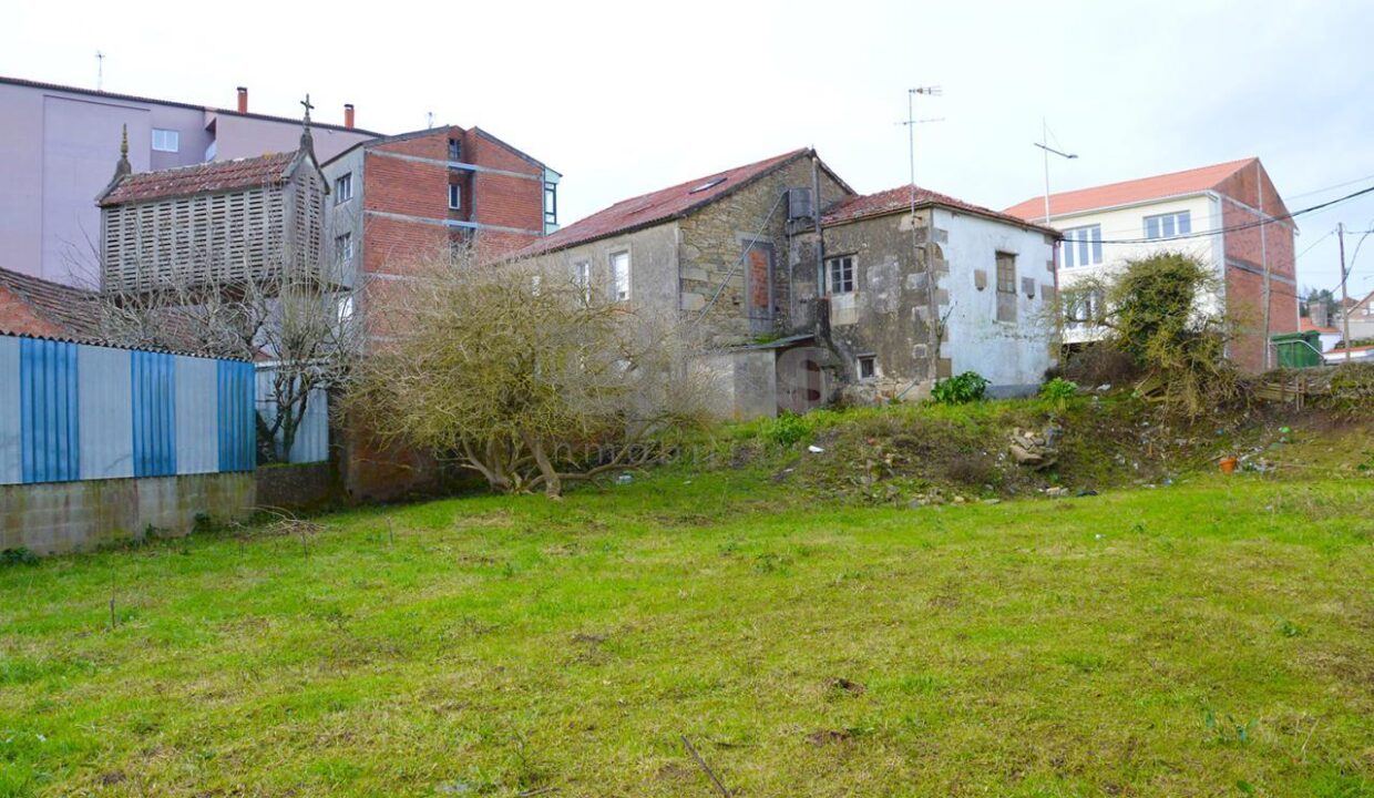 Casa en venta en Baio