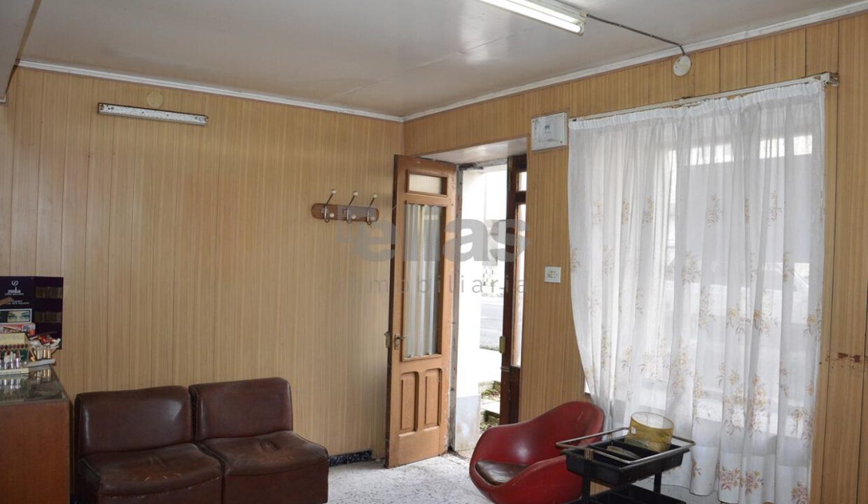 Casa en venta en Baio