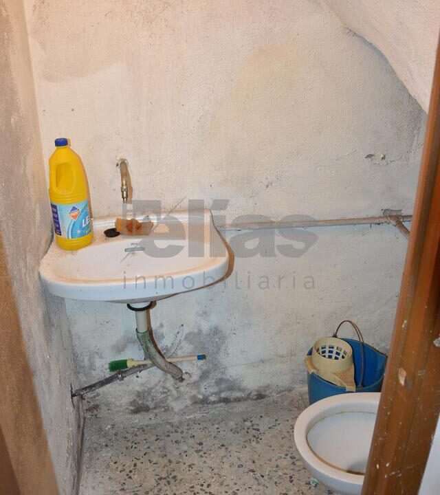 Casa en venta en Baio