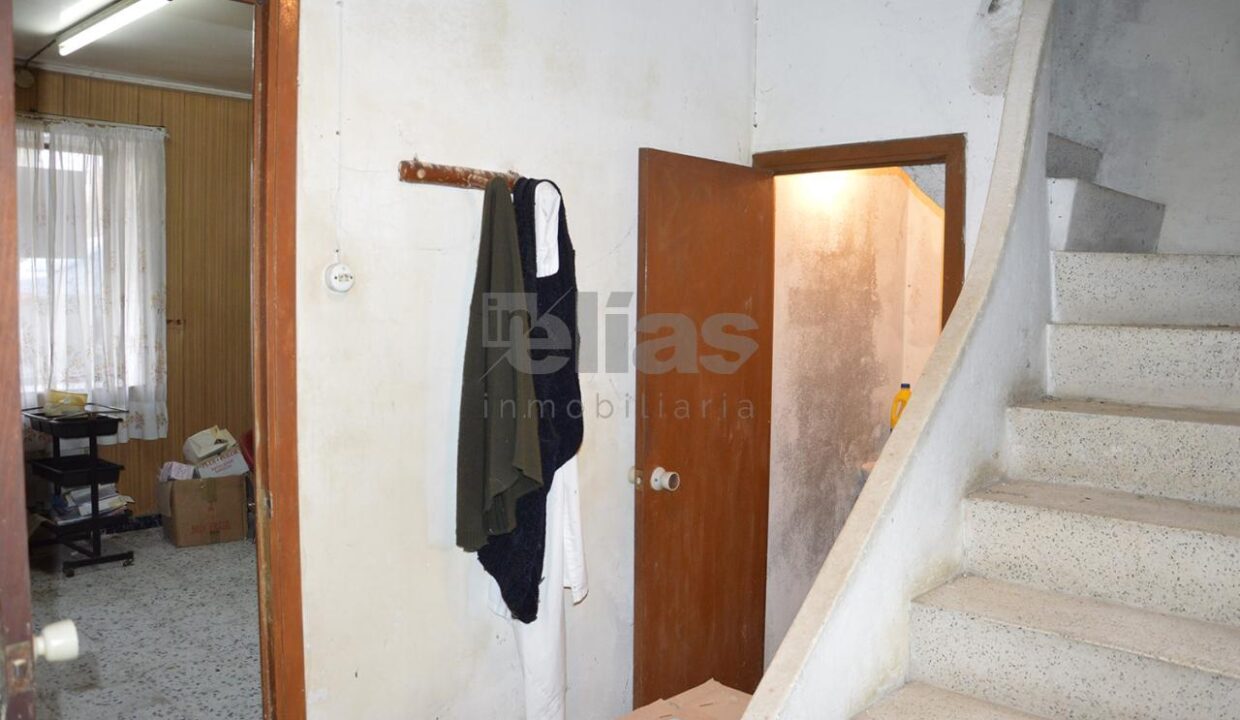 Casa en venta en Baio