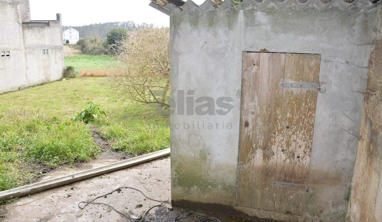 Casa en venta en Baio