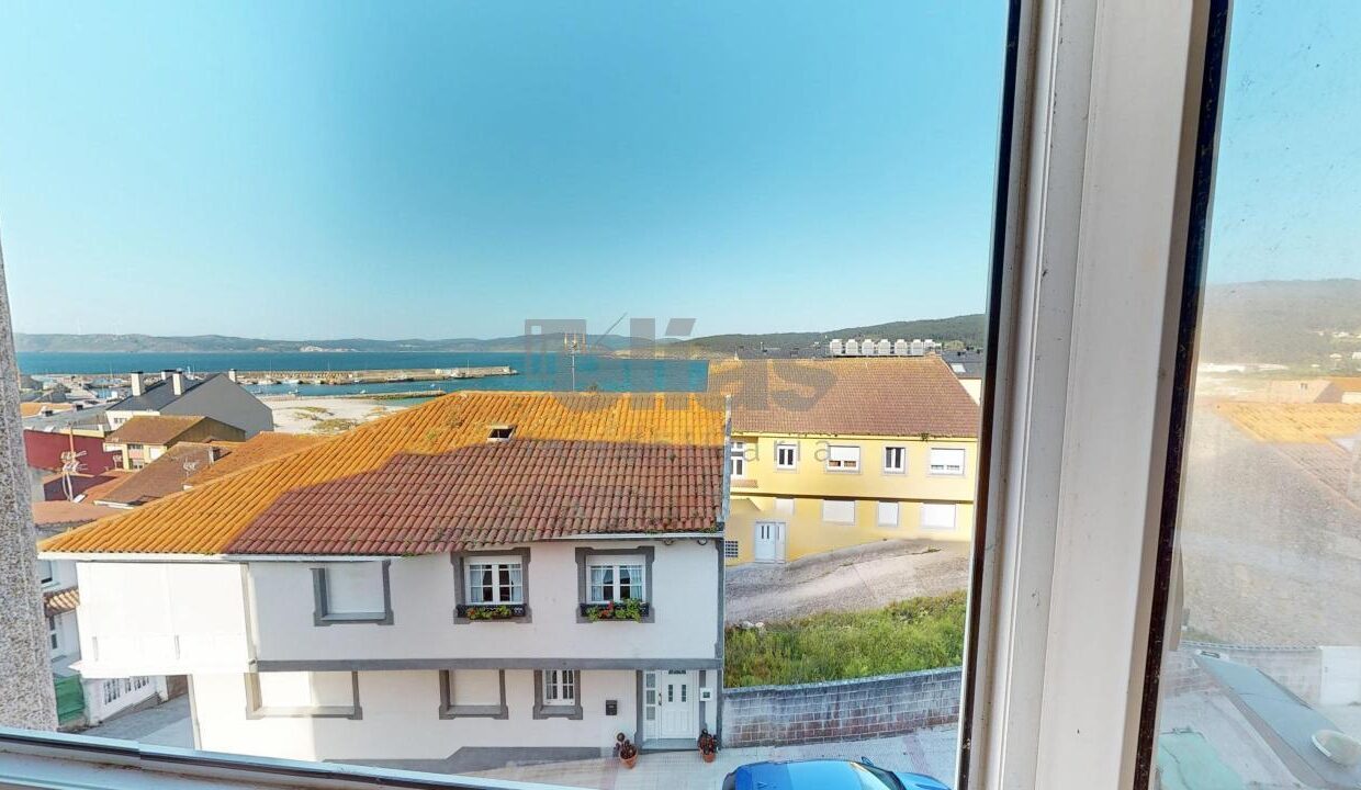 Piso en venta en Laxe
