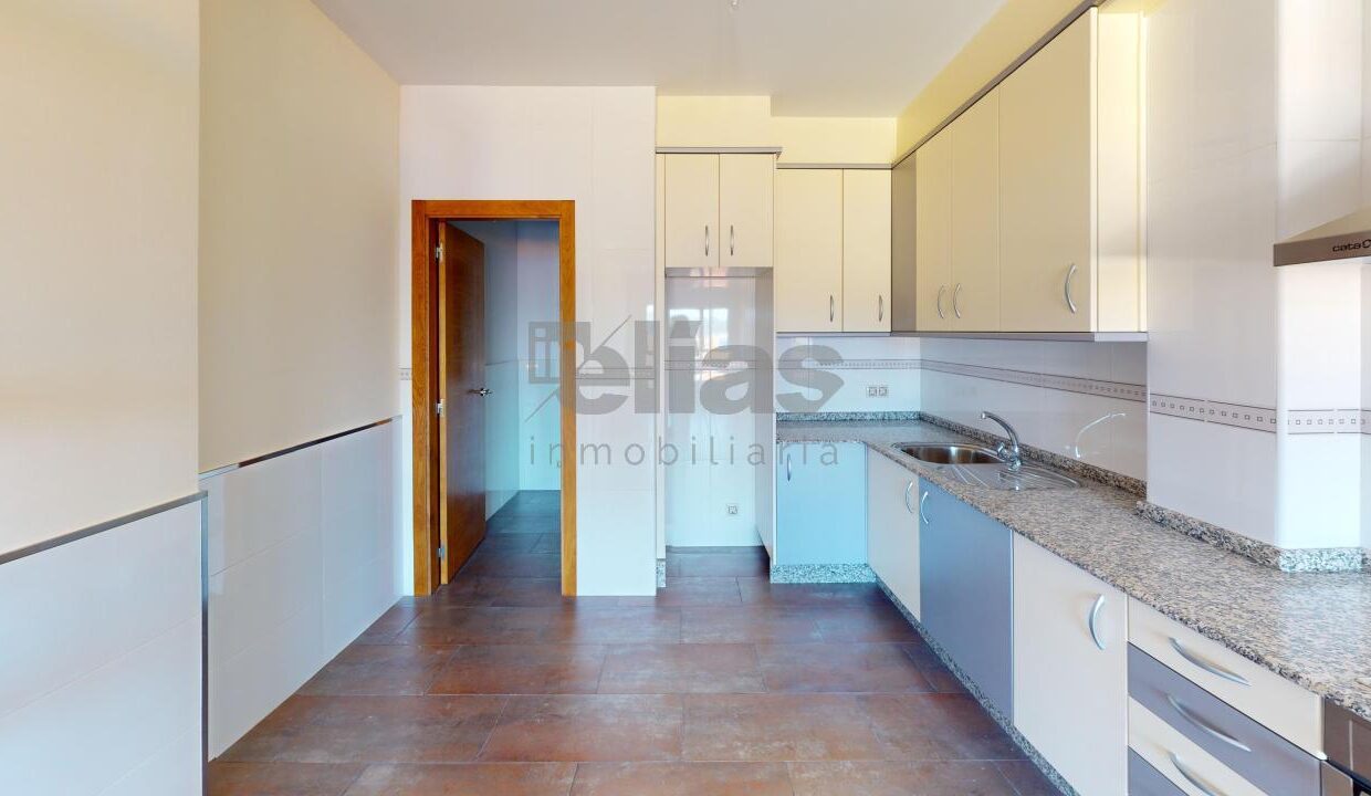 Piso en venta en Laxe