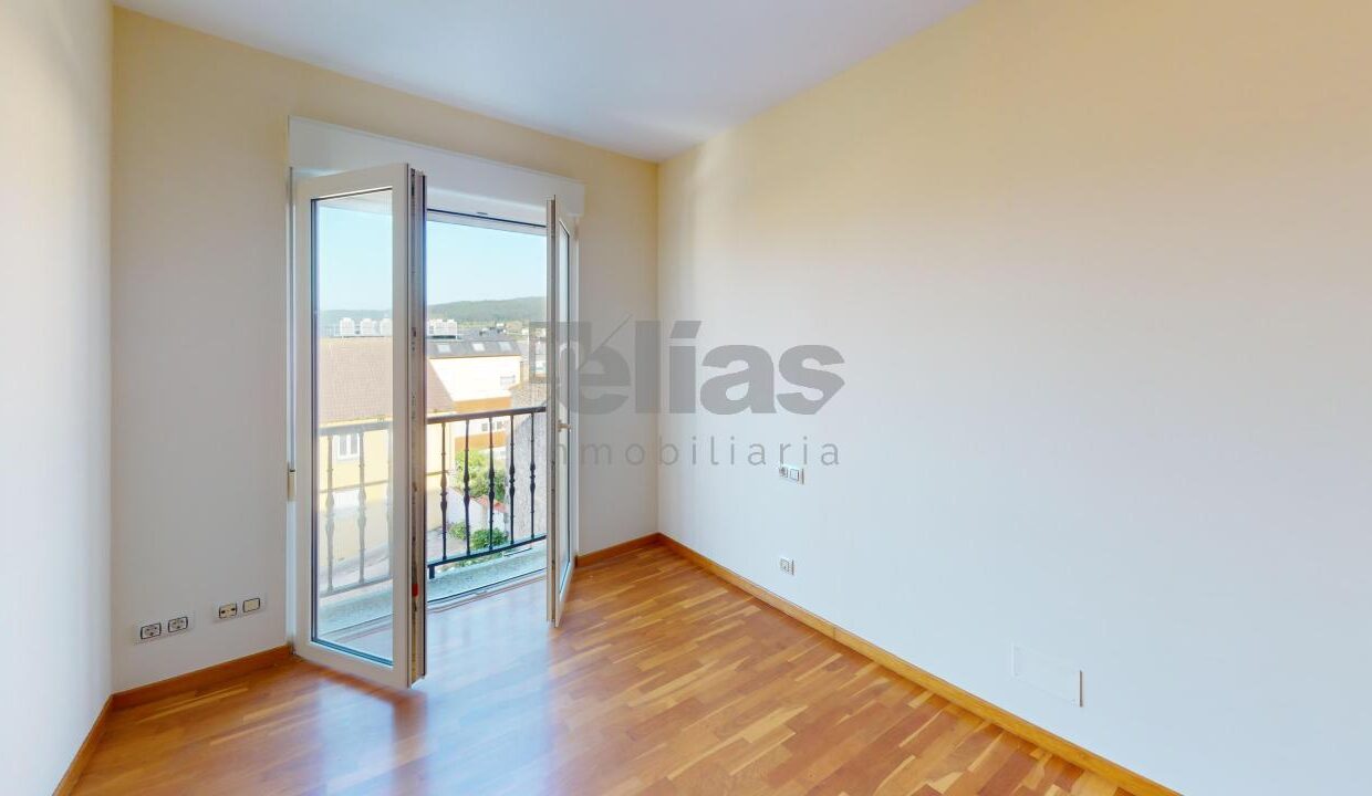 Piso en venta en Laxe