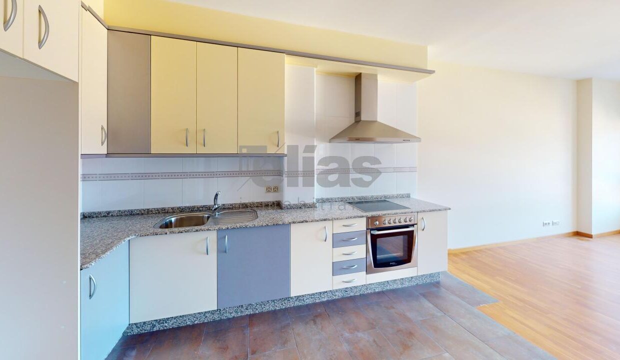 Piso en venta en Laxe