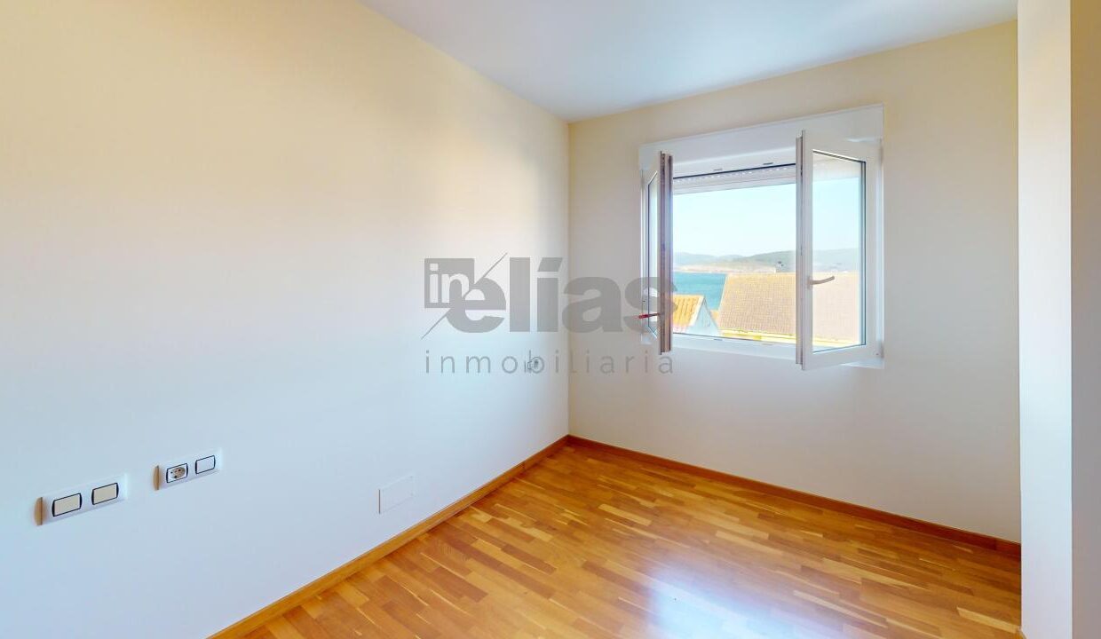 Piso en venta en Laxe