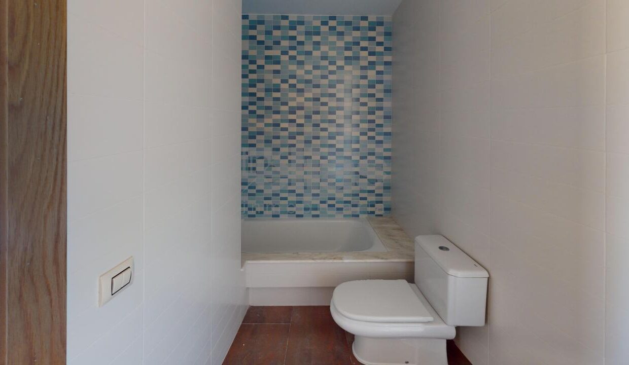 Piso en venta en Laxe