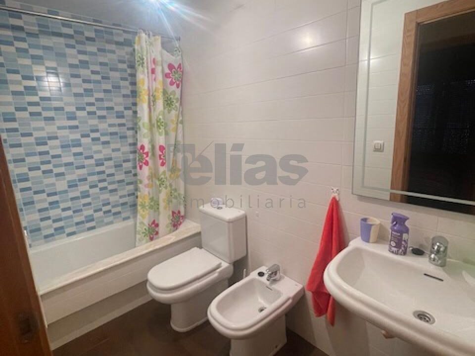 Piso en venta en Laxe