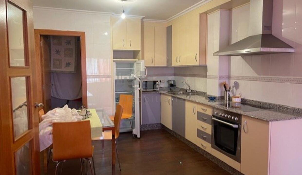 Piso en venta en Laxe